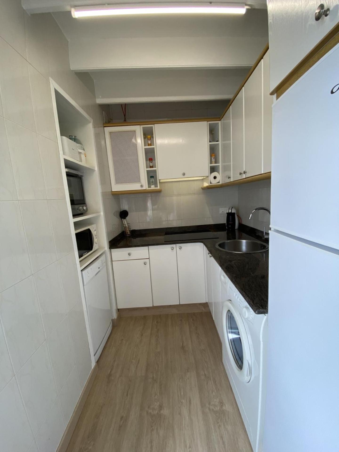 Apartamento Pueblo De Mogro Exterior photo