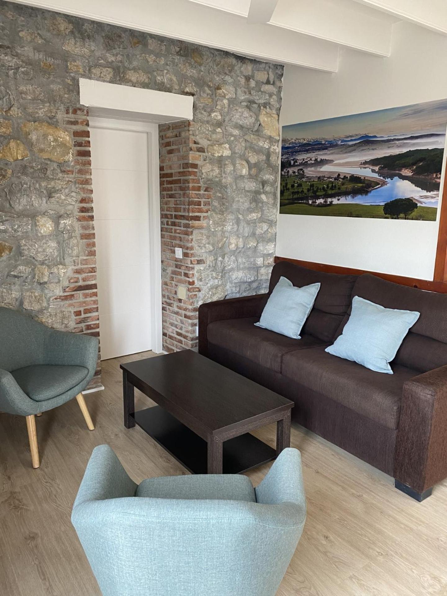 Apartamento Pueblo De Mogro Exterior photo